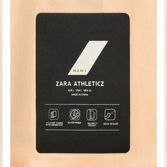 Zara Waterproof Men's Yellow Ski Bib - Picture 6 of 9